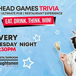 TRIVIA!