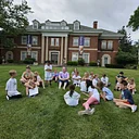 KIDS SUMMER ART CAMP