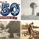 AMERICA’S 250th in LITCHFIELD: Whitehall Then and Now with Gerri Griswold