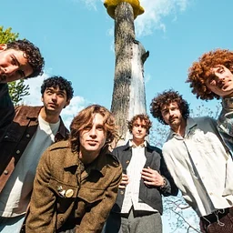 Ax and the Hatchetmen