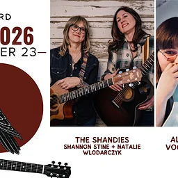 September Songbird Concert