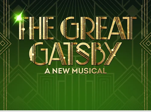 The Great Gatsby