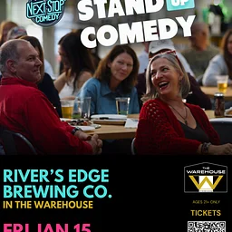 Stand Up Comedy Night