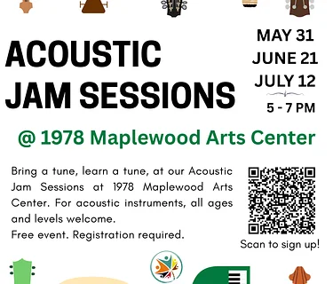 Acoustic Jam Sessions