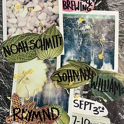 Noah Schmitt | Johnny Williams | Raymnd