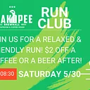 Shakopee Brewhall Run Club