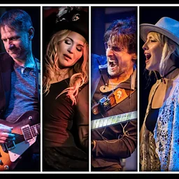 StevieMac: A Fleetwood Mac and Stevie Nicks Experience