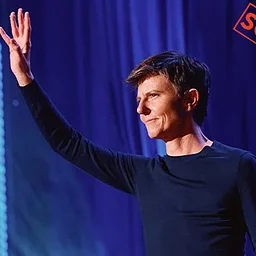 Comedian Tig Notaro – 6:00 PM