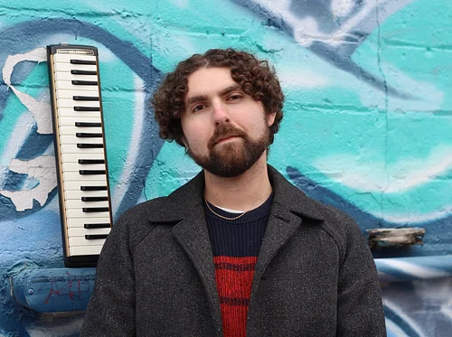 Ethan Ostrow Quartet