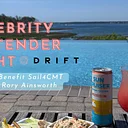 Celebrity Bartender Night for Sail4CMT