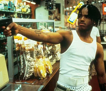 The Young and The Damned: Menace II Society
