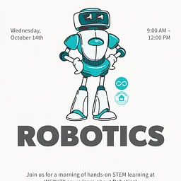 Homeschool Wednesday – Robotics