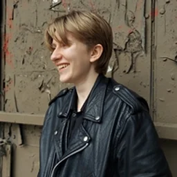 August Clarke - The Felicity Complex - Tamara Jerée