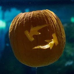 Mote A-Scare-ium