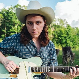 Daniel Donato's Cosmic Country