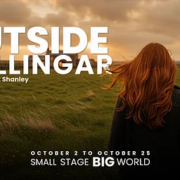 THEATRE | Outside Mullingar - Performance