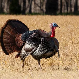 Terrific Turkey Celebration