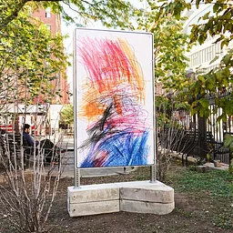 Meet Me At The Park: Public Address