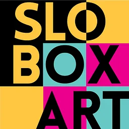 Meet the Artist: SLO Box Art