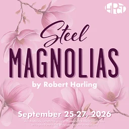 AUDITIONS - Steel Magnolias
