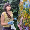 CVA Lecture Series: Stephanie Pierce, School of Art Faculty