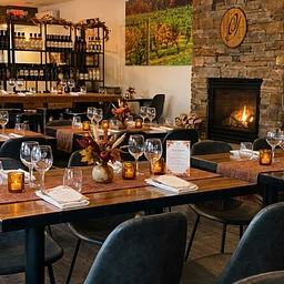 🍂🍷 October Wine Pairing Dinner