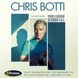 CHRIS BOTTI