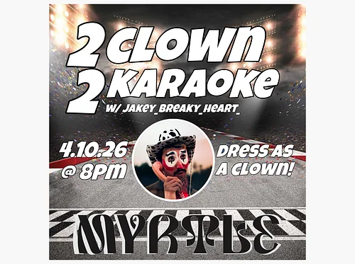 2 Clown 2 Karaoke