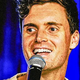 Luke Kidgell - Live in the USA
