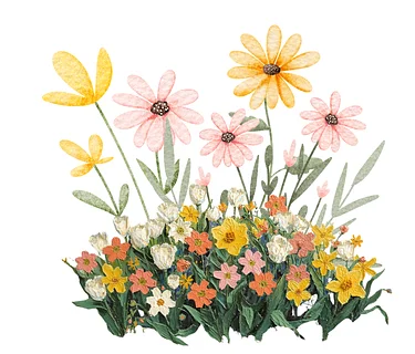 Nature’s Garden 3-Day Dance Camp