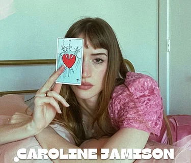 Caroline Jamison