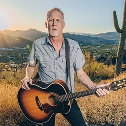 Live Music: Ronnie Winters