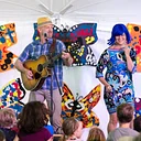 Community Day concert featuring MISTER G