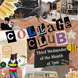Collage Club