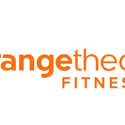 OrangeTheory Fitness Class