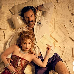 NT Live: Les Liaisons Dangereuses