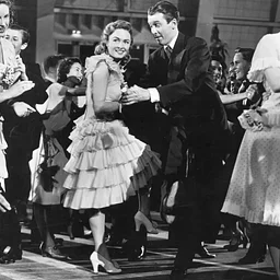 It’s A Wonderful Life