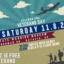 Celebrating Veterans Day