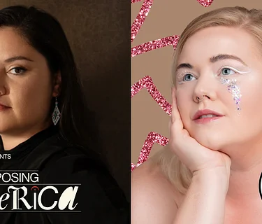 World Premiere: New Works by Danielle Jagelski and JL Marlor