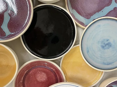 Chris Kirages: Making the World a Better Plate