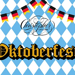 Christopher Cellars Oktoberfest