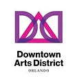 Downtown Arts Orlando