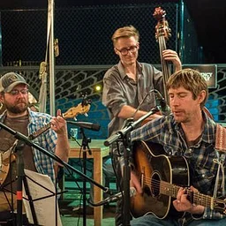 Live Music: Brothers in Law