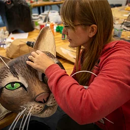 Puppetry Workshop (SOLD OUT)