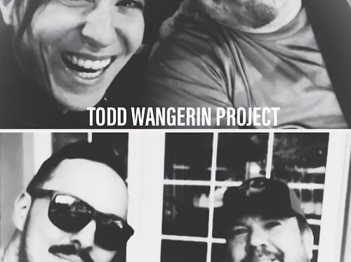Lynn's Local Live Presents The Todd Wangerin Project