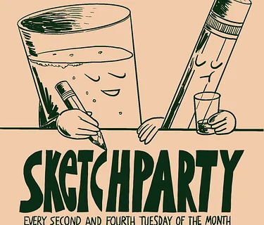Sketch Party