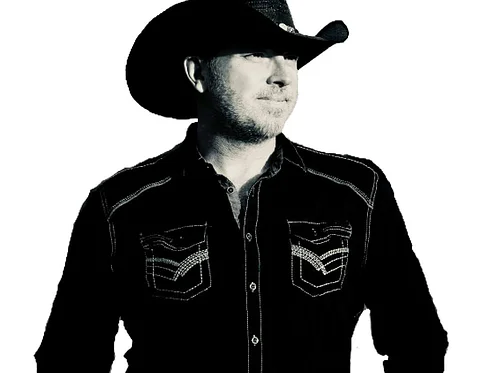 Cliff Huey at Crawdads on the Lake