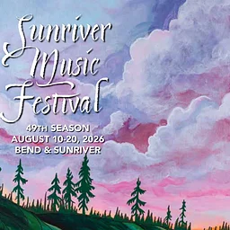 Sunriver Music Festival Classical Concert III