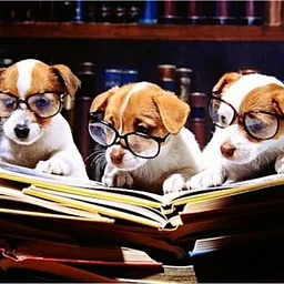 PAWS to Read!