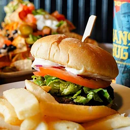 Union Station Brewery